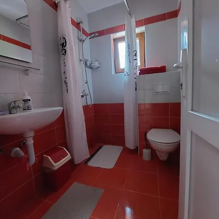 Ferienwohnung Edo Visoko Zimmer foto