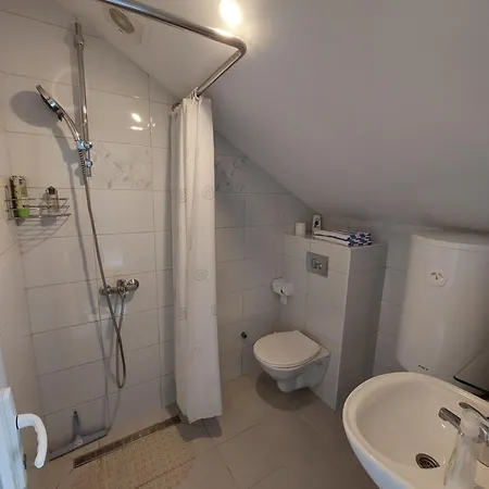 Ferienwohnung Edo Visoko Zimmer foto