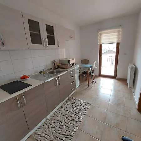 Ferienwohnung Edo Visoko Zimmer foto