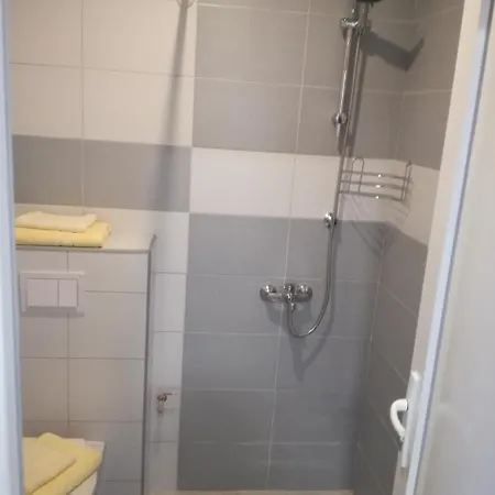 Ferienwohnung Edo Visoko Exterior foto