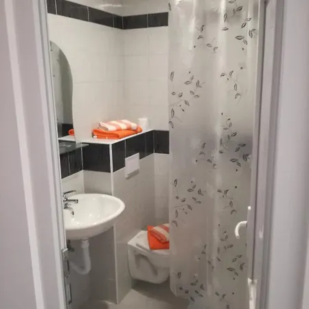 Ferienwohnung Edo Visoko Exterior foto