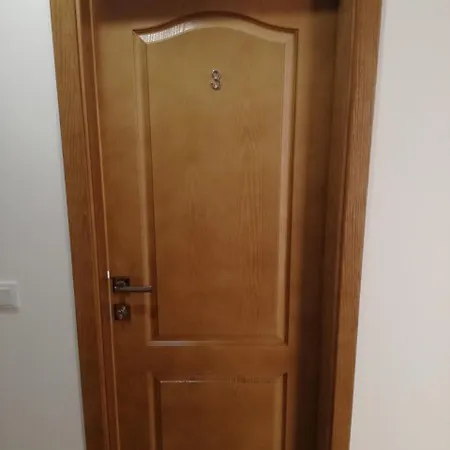 Ferienwohnung Edo Visoko Exterior foto