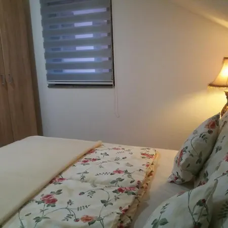 Ferienwohnung Edo Visoko Exterior foto