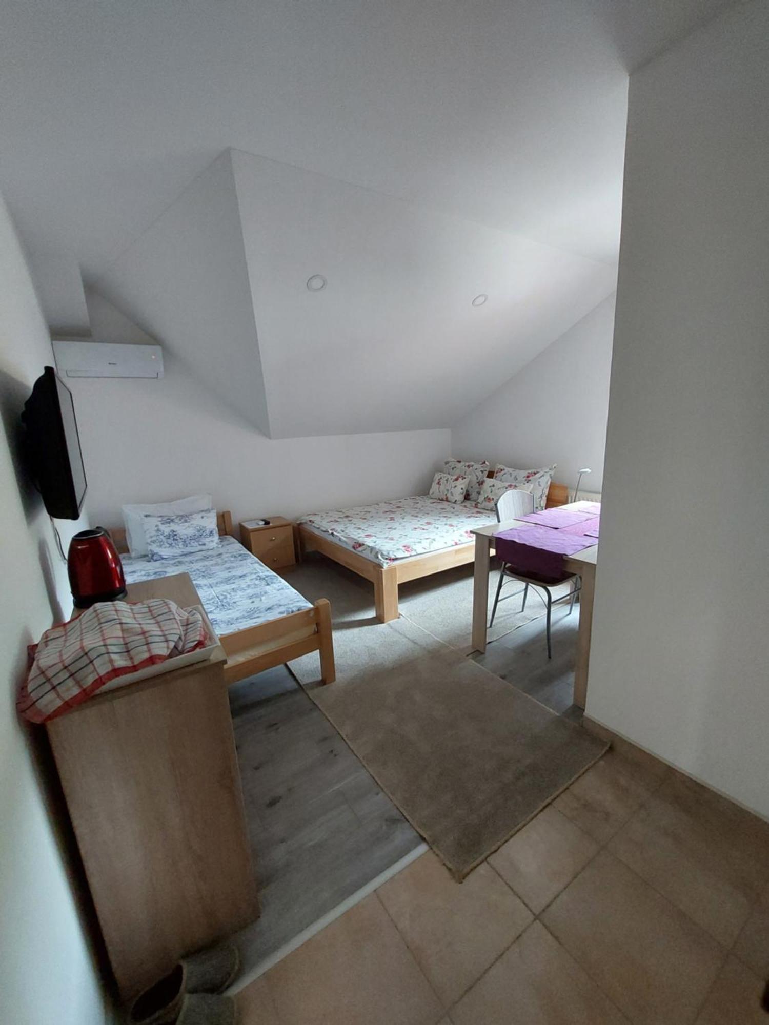 Edo Apartment Visoko