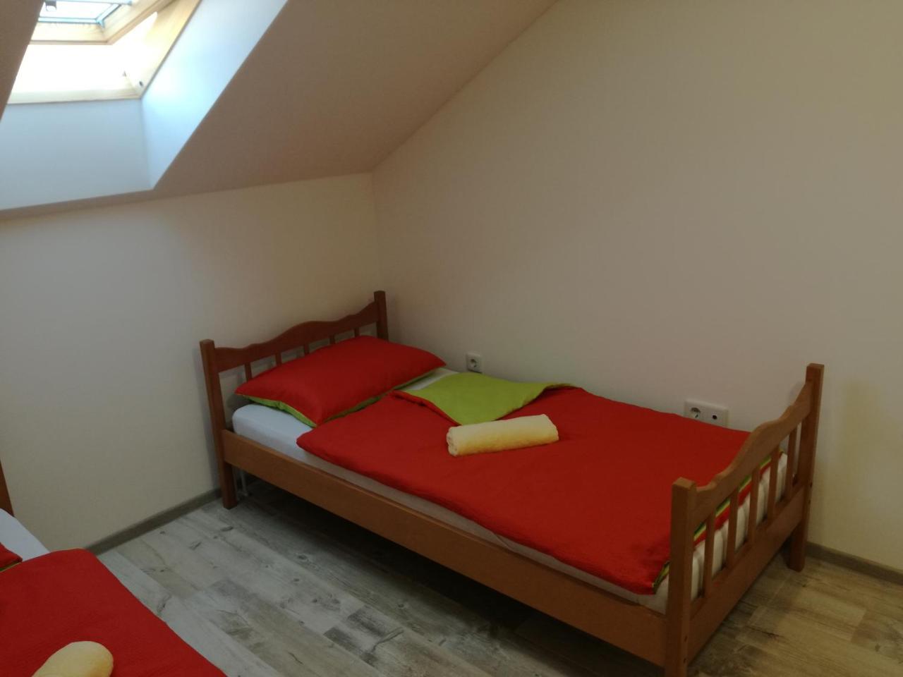 Apartment Edo *