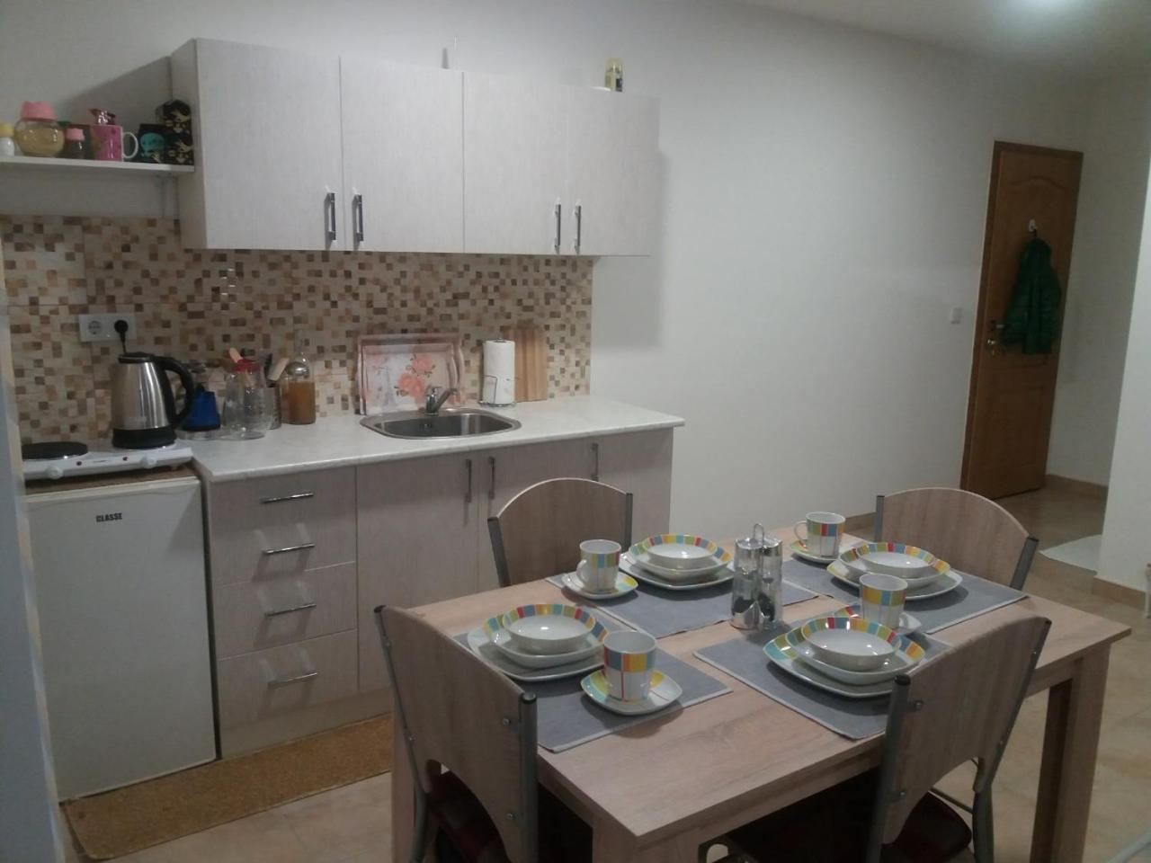 Apartment Edo