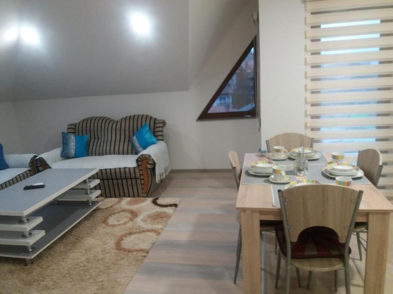 Apartment Edo Visoko