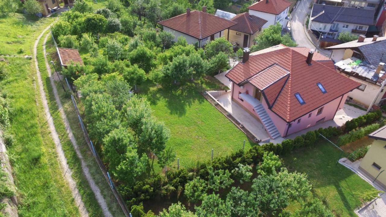 Edo Apartment Visoko